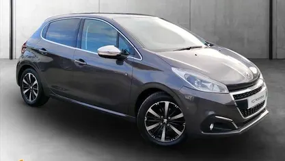 Used Peugeot 208 S 82 HP (60 kW) 2019 Hatchback