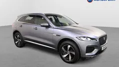 Used 2023 Jaguar F-Pace R-Dynamic SUV | £40,899