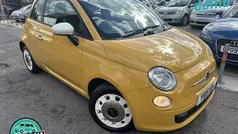 Used 2014 Fiat 500 Hatchback | £4,682 (Fair price)
