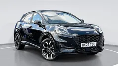 Used 2023 Ford Puma Gen-E ST-Line X Hatchback | £16,499 (Fair price)