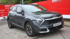 Used 2023 Kia Sportage 2 SUV | £23,295 (Fair price)