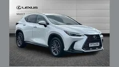 Used 2024 Lexus NX450h+ SUV | £43,950 (Fair price)