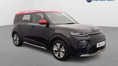 Kia Soul EV