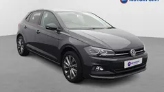 Used 2021 VW Polo Match Hatchback | £13,999 (Fair price)