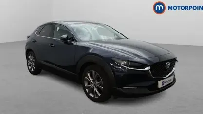 Used Mazda CX-30 Inclusive 122 HP (89 kW) 2021 SUV