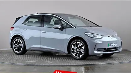 Used 2023 VW ID.3 Pro Hatchback | £19,197 (Fair price)