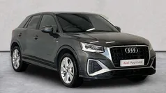 Used 2023 Audi Q2 S-Line SUV | £24,364 (Fair price)