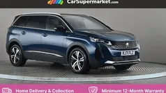 Used 2024 Peugeot 5008 GTi MPV | £18,897 (Super price)