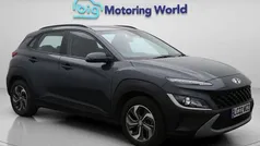 Used 2022 Hyundai Kona SE SUV | £16,175 (Good price)