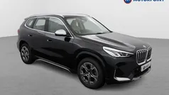 Used 2025 BMW X1 xLine SUV | £30,349 (Fair price)