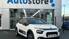 Used 2024 Citroën C3 PureTech Hatchback | £13,750 (Fair price)