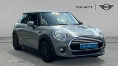 Used 2015 Mini Cooper Hatch Hatchback | £8,995 (Fair price)