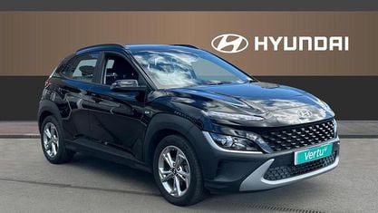 Gebraucht Hyundai Kona SE 120 PS (88 kW) 2022 SUV