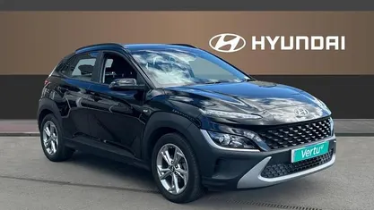 Used Hyundai Kona SE 120 HP (88 kW) 2022 SUV