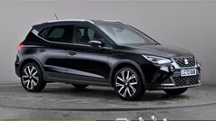 Used 2022 Seat Arona FR SUV | £13,497 (Fair price)