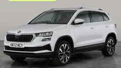 Used 2024 Skoda Karoq SE L SUV | £21,492 (Good price)