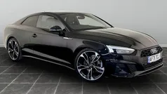 Used 2021 Audi A5 Design Coupe | £19,595 (Fair price)