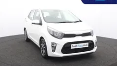 Used 2024 Kia Picanto Hatchback | £12,995 (Fair price)