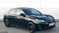 Used 2023 Vauxhall Corsa Hatchback | £13,856 (Fair price)