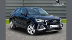 Used 2022 Audi Q2 Sport SUV | £21,191 (Good price)