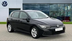 Used 2022 VW Golf VIII Life Hatchback | £16,681 (Fair price)