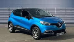 Other Used 2017 Renault Captur Dynamique SUV | £8,382 (Fair price)