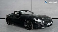 Used 2019 BMW Z4 Comfort Edition Cabriolet | £34,255 (A bit pricey)