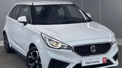 Used 2023 MG MG3 Excite Hatchback | £10,245 (Good price)
