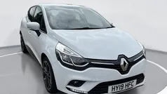 Used 2018 Renault Clio IV Iconic Hatchback | £9,299 (Fair price)