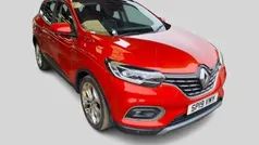 Used 2021 Renault Kadjar GT-Line SUV | £10,995 (Good price)
