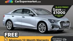 Used 2024 Audi A3 Sport Sedan | £17,497 (Super price)