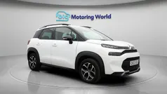 Used 2023 Citroën C3 Aircross PureTech SUV | £12,000 (Good price)