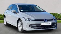 Grey Used 2025 VW Golf VIII Style Hatchback | £24,033 (Fair price)