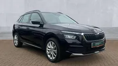 Black magic pearl effect Used 2022 Skoda Kamiq SE SUV | £12,650 (Good price)