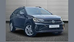Used 2025 VW Taigo Match SUV | £20,795 (Fair price)