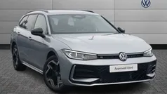 Used 2024 VW Passat R-line Estate | £38,999