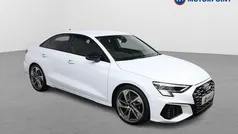 Used 2023 Audi S3 Design Sedan | £29,149 (Super price)