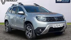 Used 2022 Dacia Duster Prestige SUV | £12,795 (Fair price)
