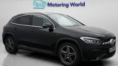 Used 2022 Mercedes GLA250 Exclusive SUV | £23,000 (Fair price)