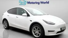 Used 2024 Tesla Model Y RWD SUV | £22,800 (Good price)