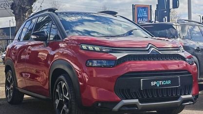 Używany Citroën C3 PureTech 131 KM (96 kW) 2023 Hatchback