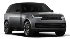 New 2025 Land Rover Range Rover HSE SUV | £117,890 (Good price)
