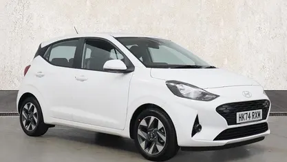 Used 2026 Hyundai i10 Advanced Hatchback | £15,050 (Fair price)