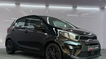 Used Kia Picanto 67 HP (49 kW) 2024 Hatchback
