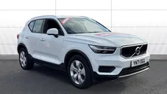 Used 2021 Volvo XC40 Momentum SUV | £21,627 (Fair price)