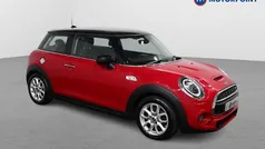 Red Used 2020 Mini Cooper S Classic Hatchback | £12,799 (Good price)