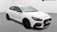Used 2020 Hyundai i30 Hatchback | £22,849 (Fair price)