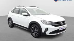 Used 2026 VW Taigo Life SUV | £16,599 (Super price)