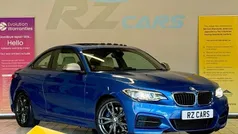 Used 2017 BMW M240 M Sport Coupe | £14,795 (Good price)