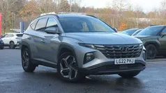 Used 2024 Hyundai Tucson Premium SUV | £19,499 (Super price)